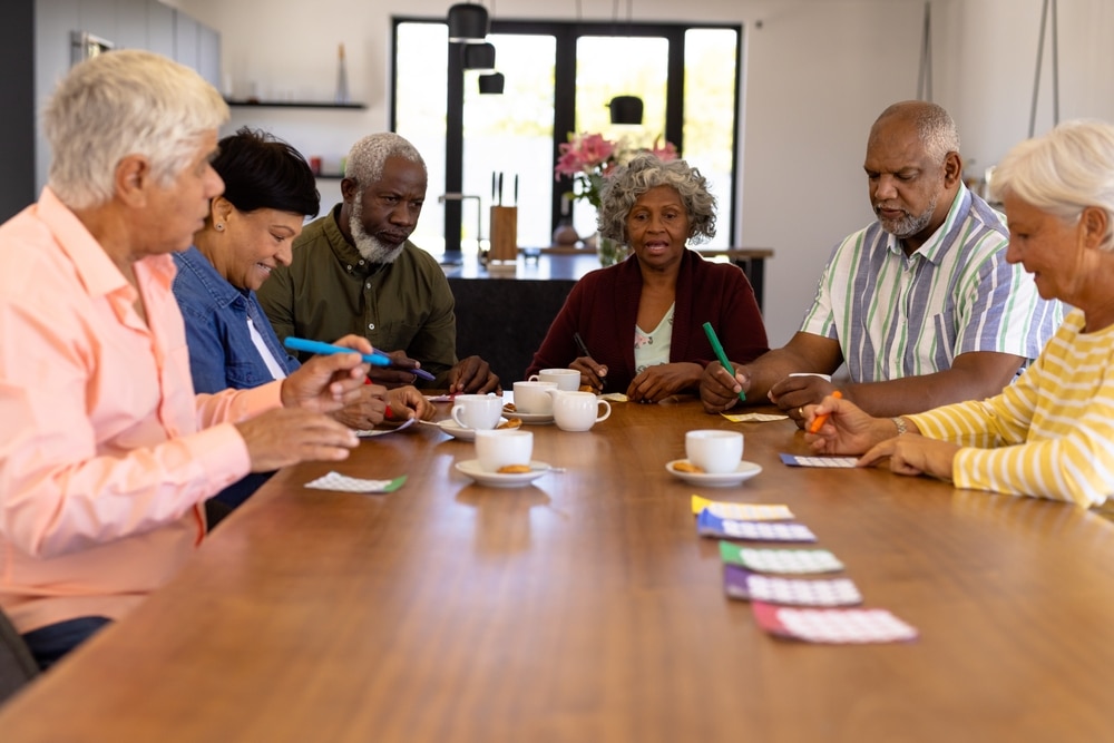 Beyond Bingo: Combating Social Isolation and Loneliness in Seniors ...